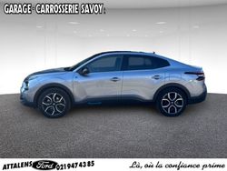 Gebraucht 2023 Citroën e-C4 Shine | CHF 28’900 (Teuer)