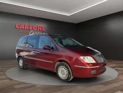 Gebraucht 2003 Lancia Phedra Van / Kleinbus | CHF 6’900