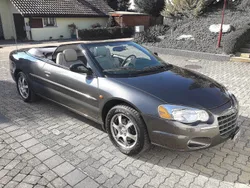 Gebraucht 2006 Chrysler Sebring Touring Limousine | CHF 5’500