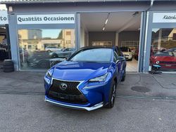 Gebraucht 2015 Lexus NX200t Sport Line SUV | CHF 23’990