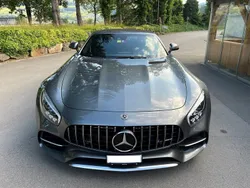 Gebraucht 2018 Mercedes AMG GT AMG Coupé | CHF 102’000 (Fairer Preis)