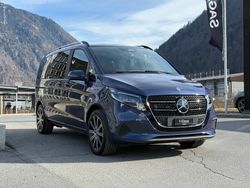 Gebraucht 2025 Mercedes V250 Style Van / Kleinbus | CHF 76’900