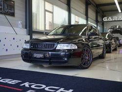 Gebraucht 2001 Audi S4 Sport Kombi | CHF 25’880