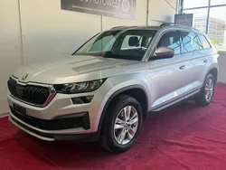 Gebraucht 2023 Skoda Kodiaq Ambition SUV | CHF 31’890 (Superpreis)