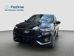 Neu 2025 Ford Kuga ST-Line X SUV | CHF 37’600 (Fairer Preis)