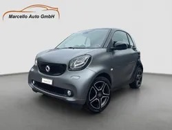 Gebraucht 2015 Smart ForTwo Coupé Prime Kleinwagen | CHF 7’490 (Fairer Preis)