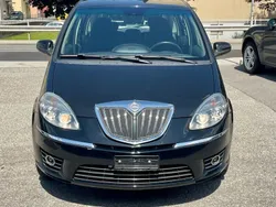 Gebraucht 2011 Lancia Musa Van / Kleinbus | CHF 3’900
