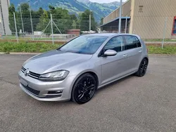 Gebraucht 2016 VW Golf VII Highline | CHF 7’500 (Superpreis)