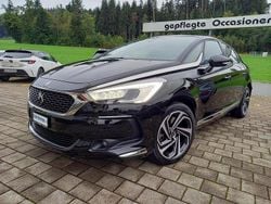 Gebraucht 2015 DS Automobiles DS5 Sport Chic Kleinwagen | CHF 17’800
