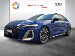 Gebraucht 2024 Audi A5 Ambiente Coupé | CHF 49’920 (Teuer)