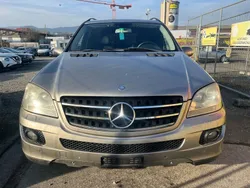 Gebraucht 2006 Mercedes ML320 SUV | CHF 3’999