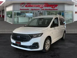 Neu 2025 Ford Tourneo Connect Titanium Van / Kleinbus | CHF 37’600 (Guter Preis)
