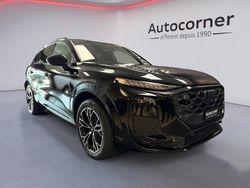 Neu 2025 Audi Q3 SUV | CHF 61’800 (Teuer)