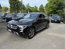 Gebraucht 2019 Mercedes GLC200 SUV | CHF 31’900 (Fairer Preis)