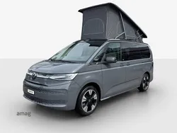 Neu 2025 VW LT Ocean | CHF 81’900 (Fairer Preis)
