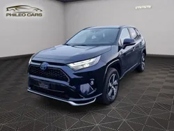 Gebraucht 2023 Toyota RAV4 Hybrid Premium SUV | CHF 45’790 (Guter Preis)