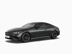 Neu 2025 Mercedes CLE300 Coupé | CHF 80’200 (Superpreis)
