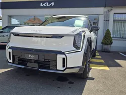 Gebraucht 2023 Kia EV9 GT-Line SUV | CHF 69’950 (Guter Preis)