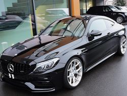 Gebraucht 2016 Mercedes C63 AMG AMG Coupé | CHF 48’500 (Fairer Preis)