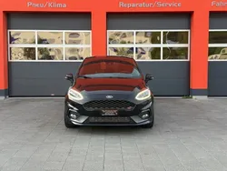 Gebraucht 2021 Ford Fiesta ST Kleinwagen | CHF 20’000 (Fairer Preis)