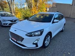 Gebraucht 2020 Ford Focus Trend | CHF 8’900 (Guter Preis)