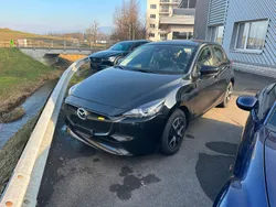 Gebraucht 2023 Mazda 2 Center-Line Limousine | CHF 20’500 (Fairer Preis)
