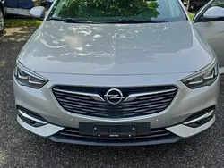 Gebraucht 2020 Opel Insignia Excellence Kombi | CHF 14’350 (Superpreis)