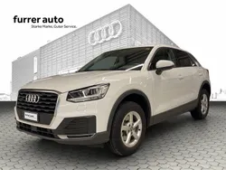 Gebraucht 2017 Audi Q2 Design SUV | CHF 22’900 (Fairer Preis)