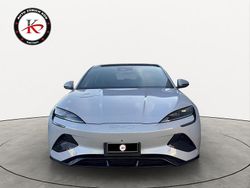 Neu 2025 BYD Seal Design Limousine | CHF 37’750 (Fairer Preis)