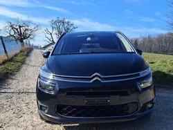 Gebraucht 2014 Citroën Grand C4 Picasso Exclusive Van / Kleinbus | CHF 8’300 (Teuer)