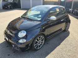 Gebraucht 2020 Fiat 500 Abarth | CHF 19’999 (Guter Preis)