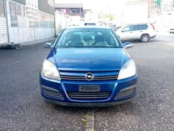 Gebraucht 2004 Opel Astra Sport | CHF 700 (Superpreis)