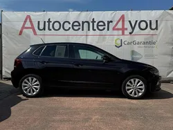 Gebraucht 2019 VW Polo Highline | CHF 13’999 (Fairer Preis)