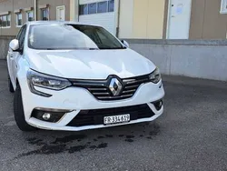 Gebraucht 2018 Renault Mégane IV Zen | CHF 7’500 (Guter Preis)
