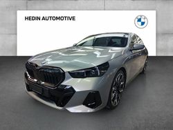 Neu 2025 BMW 520 M Sport Limousine | CHF 93’900