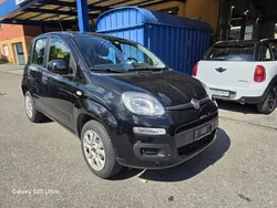 Gebraucht 2016 Fiat Panda Easy Kleinwagen | CHF 5’999 (Guter Preis)
