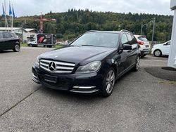 Gebraucht 2011 Mercedes C250 | CHF 3’999