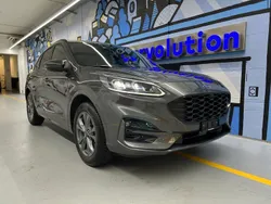 Gebraucht 2022 Ford Kuga ST-Line X SUV | CHF 28’900 (Guter Preis)