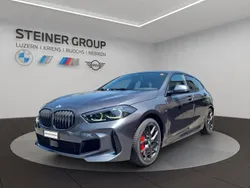 Gebraucht 2021 BMW 128 Performance Limousine | CHF 29’500 (Guter Preis)