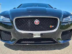 Gebraucht 2016 Jaguar XF S Limousine | CHF 42’525