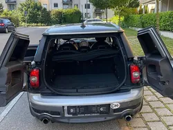 Gebraucht 2009 Mini Cooper S Clubman Kombi | CHF 3’990