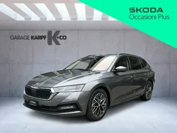 Gebraucht 2024 Skoda Octavia Ambition Kombi | CHF 34’900 (Guter Preis)