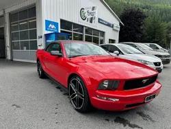 Gebraucht 2006 Ford Mustang | CHF 19’900