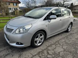 Gebraucht 2009 Toyota Verso Sol Van / Kleinbus | CHF 2’900 (Guter Preis)