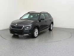 Gebraucht 2023 Skoda Kamiq Style SUV | CHF 21’900 (Guter Preis)