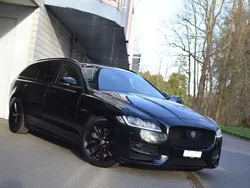 Gebraucht 2019 Jaguar XF Sportbrake R-Sport Kombi | CHF 27’800