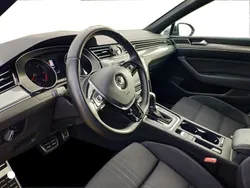 Gebraucht 2016 VW Passat Alltrack Kombi | CHF 16’800 (Fairer Preis)