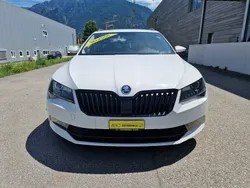 Gebraucht 2017 Skoda Superb Ambition Kombi | CHF 16’500 (Etwas zu teuer)