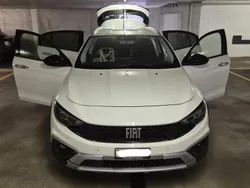 Gebraucht 2021 Fiat Tipo Cross | CHF 12’000 (Superpreis)