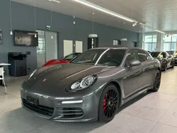 Gebraucht 2014 Porsche Panamera 4S Limousine | CHF 27’900 (Superpreis)